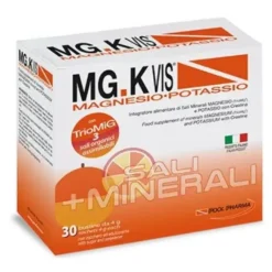 Pool Pharma Srl Mgk Vis Orange 30Bust