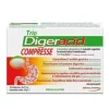 Pool Trio Digeracid Integratore Bruciore E Acidità 24 Compresse Acidita'