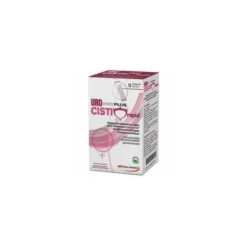 Pool Urogermin Plus Cisti Rapid 14 Bustine Salute Intima Donna