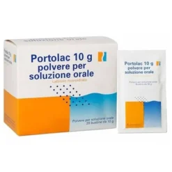 Portolac Eps Os Polv 20Bust10G