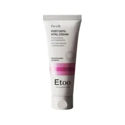 Post Depil Vital Cream Lenitiva 50 Ml