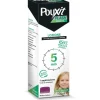 Pouxit Flash Vegetal Lozione Pidocchi E Lendini 100 Ml Con Pettine