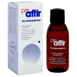 Preaftir Olio Shampoo Antiparassitario Preventivo 150 Ml