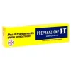 Preparazione H Unguento 1,08% 25G