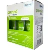 PREREID LIQUIDO 3 PEZZI DA 250 ML HUMANA - INTEGRATORE ALIMENTARE