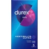 Preservativo Durex 3Xl Vestibilita' Ultra 5 Pezzi Preservativi