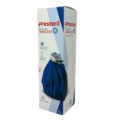 PRESTERIL BORSA GHIACCIO RIUTILIZZABILE - DISPOSITIVO MEDICO CLASSE I