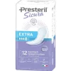 Presteril Sicura Assorbente Incontinenza Extra 12 Pezzi