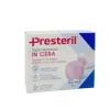 PRESTERIL TAPPI AURICOLARI CERA 20 PEZZI - DISPOSITIVO MEDICO CLASSE I