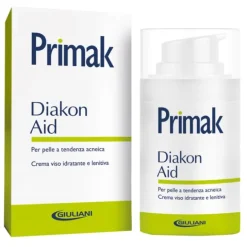 Primak Diakon Aid 50 Ml Trattamenti Acne