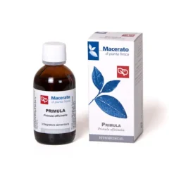 Primula Tintura Madre 500 Ml