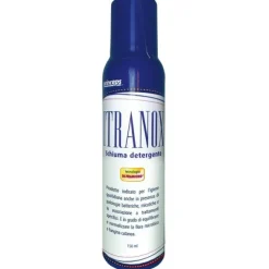 Princeps Itranox Schiuma Detergente 150 Ml Detersione Pelle Normale