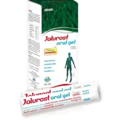 Princeps Jalurost Oralgel 15 Stick Pack 15Ml Salute Intima Donna