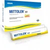 Princeps Mittolen 500 20 Stick Pack Salute Intima Uomo