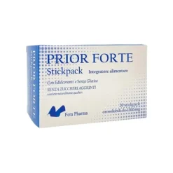Prior Forte 20 Stick Pack