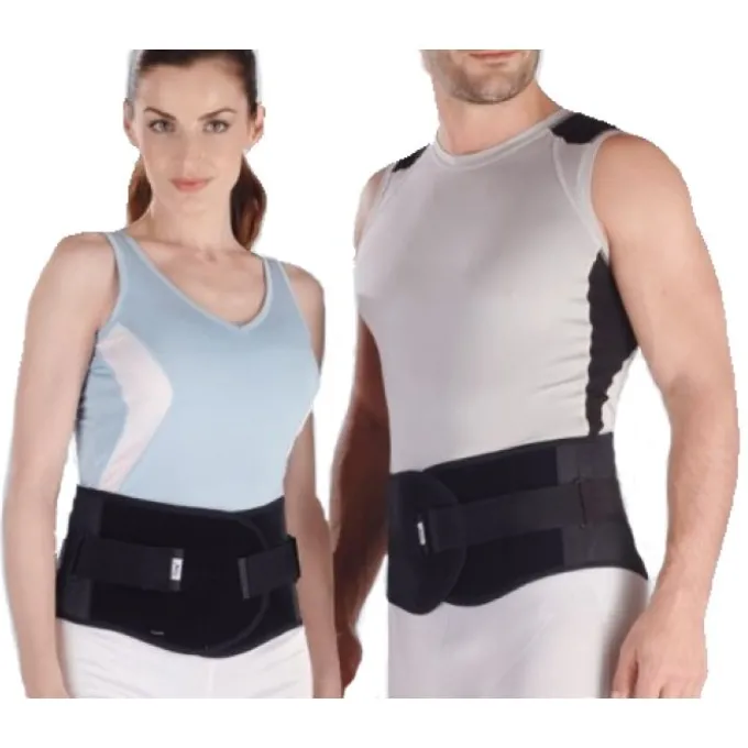 Pro Action Corsetto Steccato Medium Fasce E Cinture