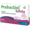 Probactiol Bifido 30 Capsule Fermenti Lattici