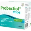 Probactiol Stips 20 Bustine Fermenti Lattici