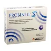 Probinul 5 Neutro Integratore Simbiotico 12 Bustine Fermenti Lattici