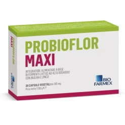 Probioflor Maxi 30 Capsule