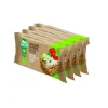Probios Bio Crackers Avena Con Fiocchi Di Avena 4 X 35 G Cereali