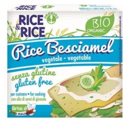 Probios Rice&Rice Besciamel 500 Ml Condimenti