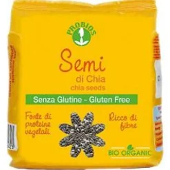 Probios Semi Di Chia Biologici 150 G Cereali E Legumi