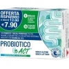 Probiotico Act 15 Capsule Fermenti Lattici