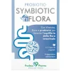 Probiotic+ Symbiotic Riflora 15 Capsule Lassativi Azione Delicata