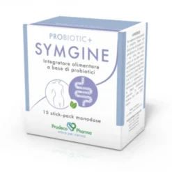 Probiotic+ Symgine 15 Stickpack Fermenti Lattici