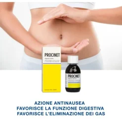 Procinet 150 Ml Reflusso