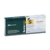 Prodeco Gse Aerobiotic Soluzione Per Aerosol 10 Flaconcini 5 Ml Tosse Grassa Aerosol