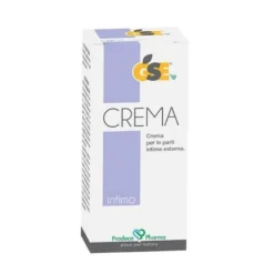 Prodeco Gse Intimo Crema 30Ml Infiammazione Intima