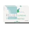 Prodeco Pharma Biosterine Relief Supreme Emergency 12 Compresse Salute Delle Articolazioni