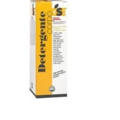 Prodeco Pharma Gse Detergente Corpo 200Ml Detersione Pelle Normale