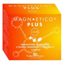 Prodeco Pharma Magnetico Plus 32 Bustine Salute Delle Articolazioni