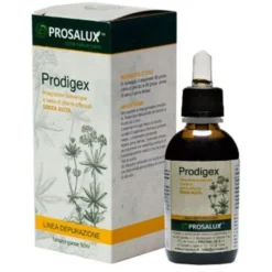 Prodigex Gocce 50 Ml Regolarita E Depurazione