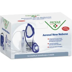 PROFAR APPARECCHIO PER AEROSOL NEW NEBONE