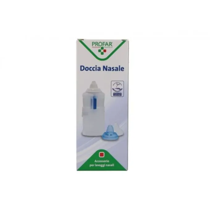 Profar Doccia Nasale Docce Nasali