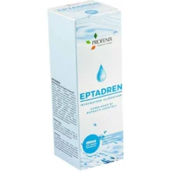 Profenix Eptadren 250 Ml Ritenzione Idrica