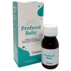 Profenix Profecol Baby 40 Ml Salute Del Neonato