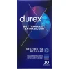 Profilattico Durex Settebello Extra Sicuro 10 Pezzi Preservativi