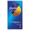 Profilattico Durex Settebello 2Xl 5 Pezzi
