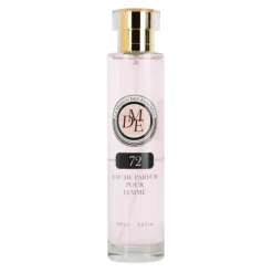 Profumo Donna 072 100 Ml