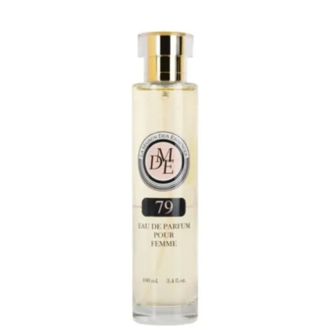 Profumo Donna 079 100 Ml