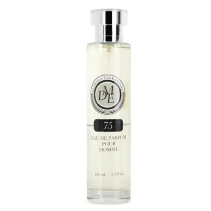 Profumo Uomo 075 100 Ml