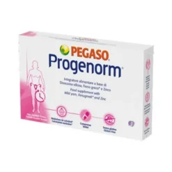 Progenorm 20Cpr Integratori Fertilita E Libido