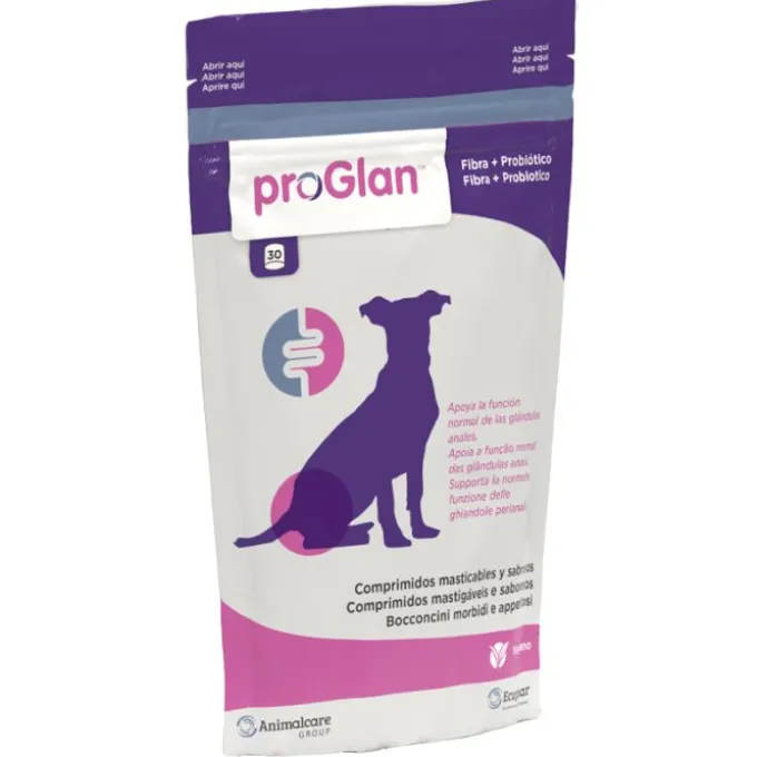 Proglan 30 Bocconcini Integratori Per Animali
