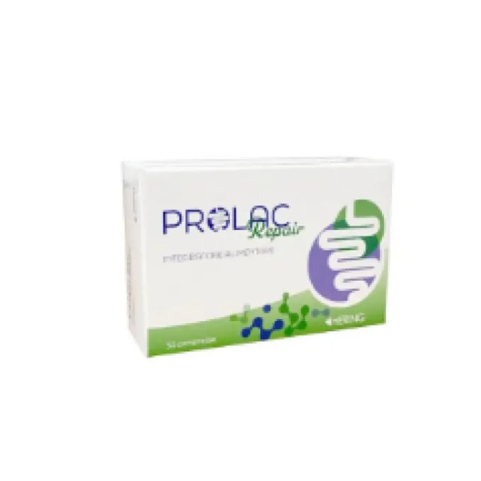 Prolac Repair 30 Compresse Fermenti Lattici