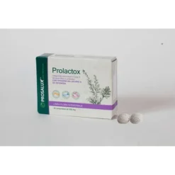 Prolactox 40 Compresse Fermenti Lattici